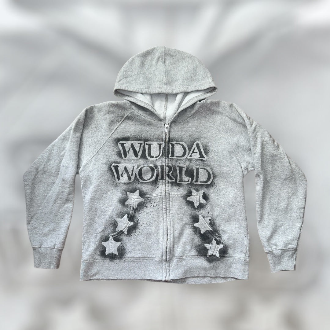 WudaWorld Suit xs/s